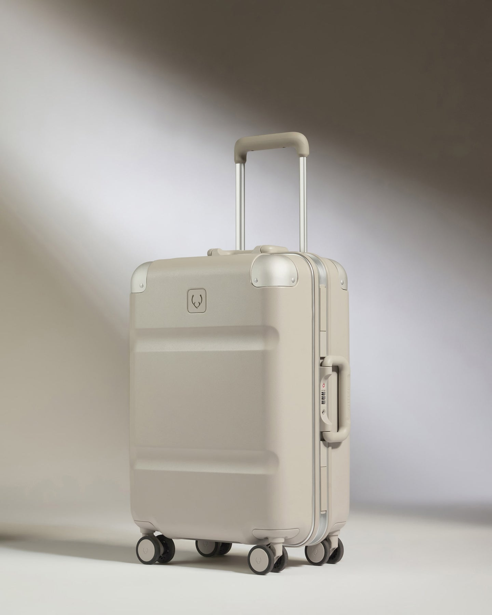 Carry-on luggage
