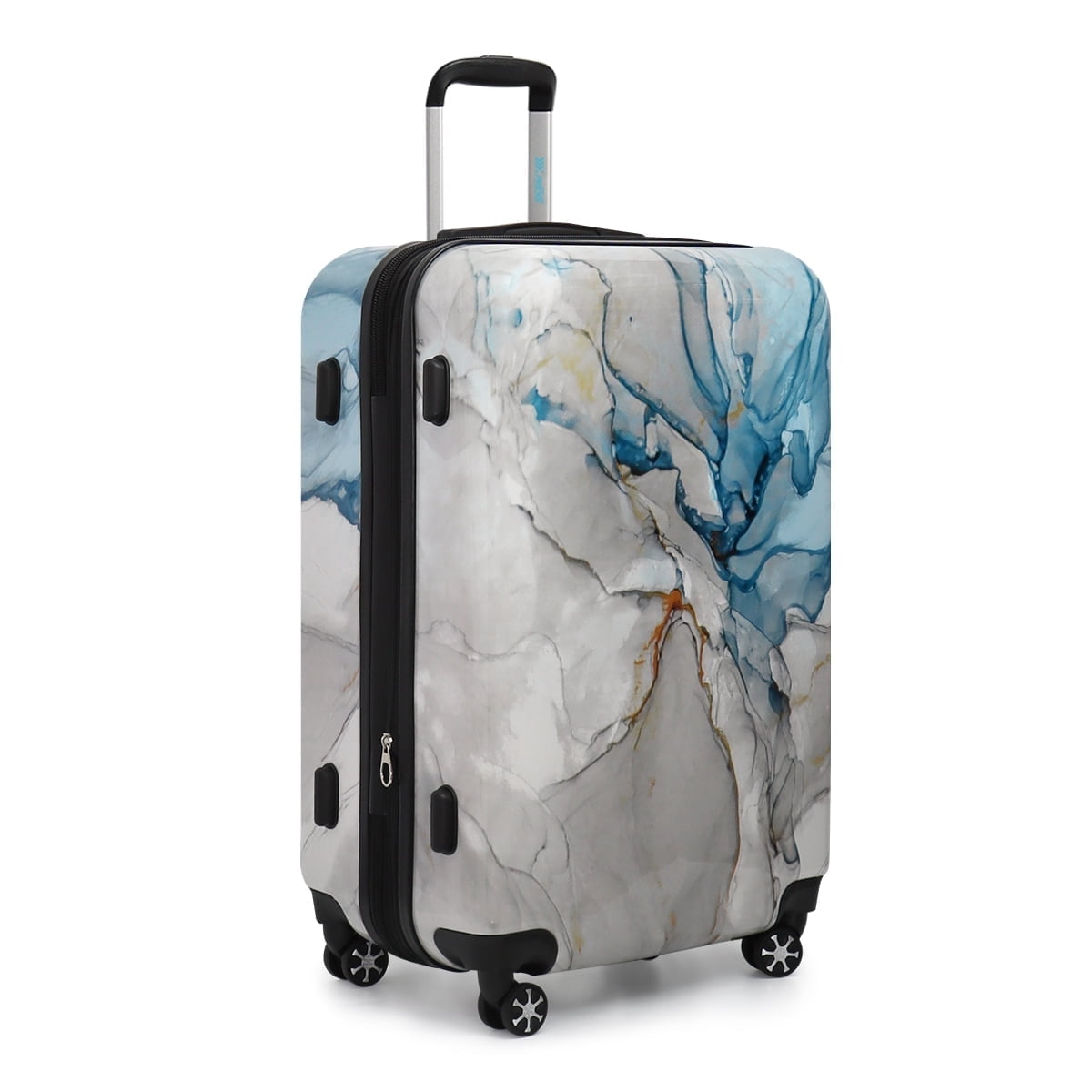 Checked luggage