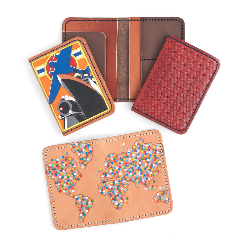 Travel accessories