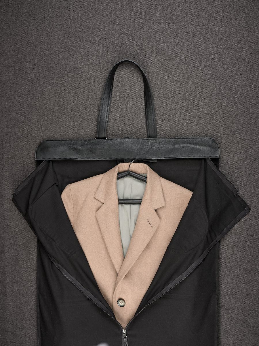 Garment bags