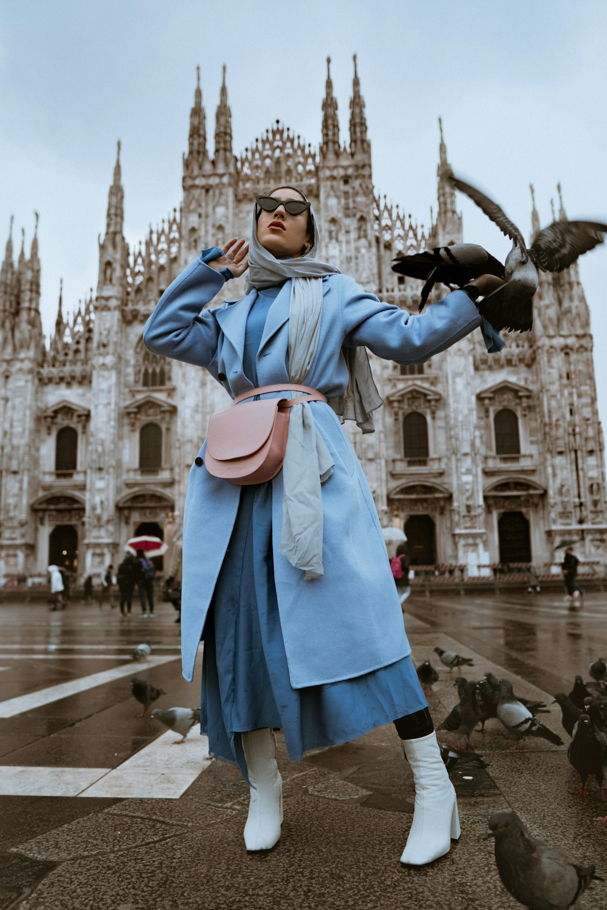 Womenswear