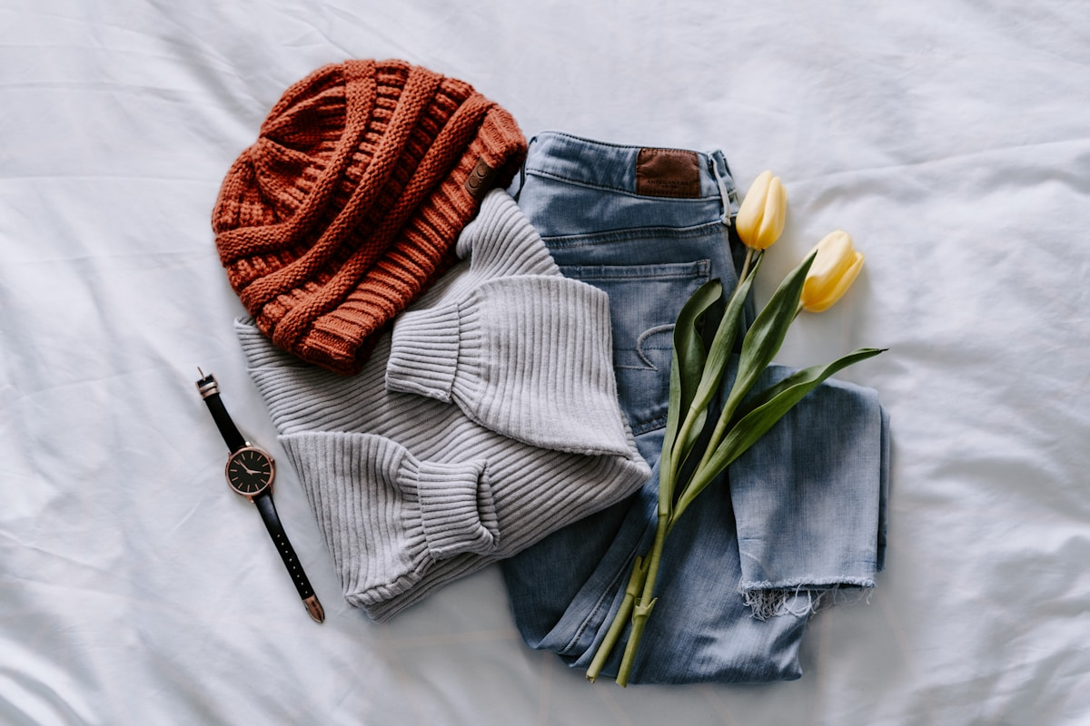 Knitwear