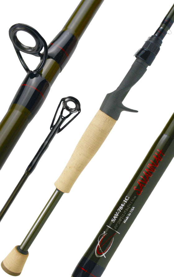 Pro Series Spinning Reel
