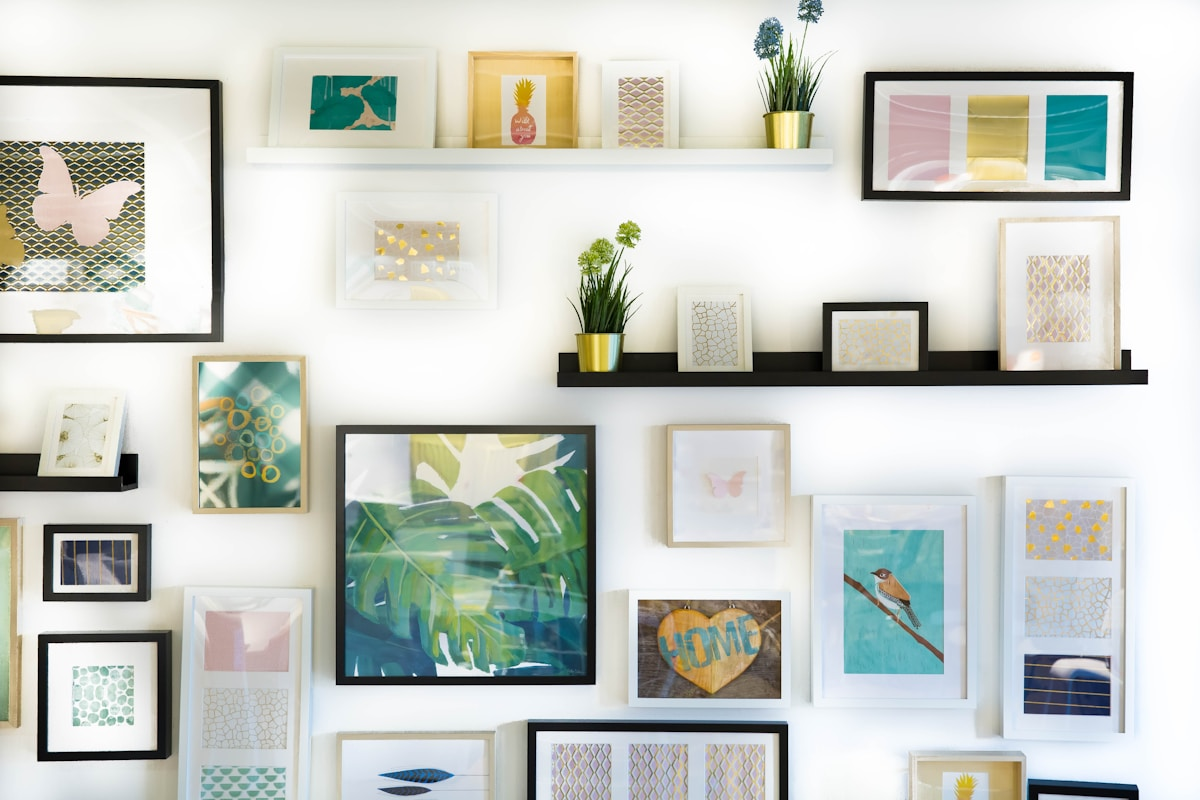 Décor