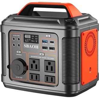 Helios 1500W Power Station
