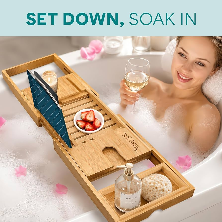 Bath and spa